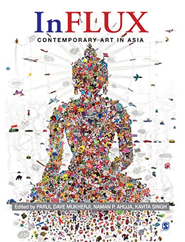 InFlux: Contemporary Art in Asia