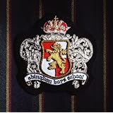 Abingdon Boys Schoolby Abingdon Boys School