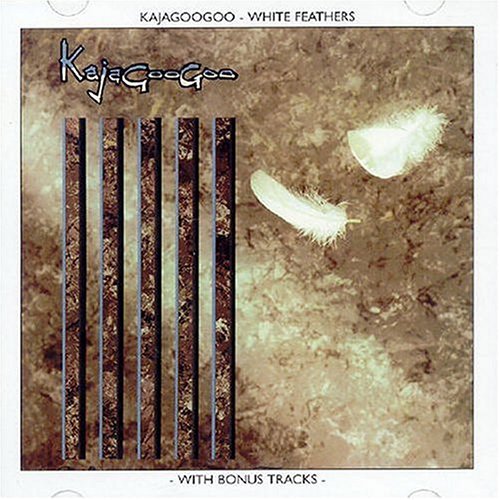 KAJAGOOGOO - Ooh To Be Ah ( The Construction Mix ) Lyrics - Zortam Music