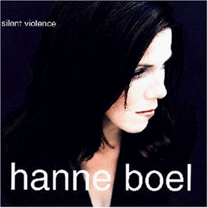 Hanne Boel - Silent Violence - Zortam Music