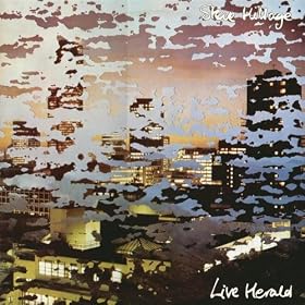 Salmon Song (Live) (2007 Digital Remaster)