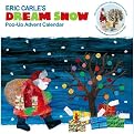 Eric Carle Advent Calendar