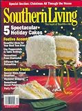 Southern Living, December 2006 Issue