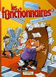Revue Bamboo  / Les Fonctionnaires, Tome 6 : Employés des tas