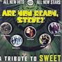 Are You Ready Steve: Tribute to Sweet