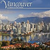 Vancouver 2012 Wall Calendar