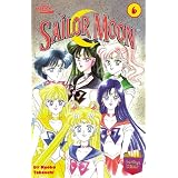 Sailor Moon 6
