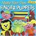 Make Your Own Finger Puppets (Fun Kits)