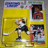 Eric Lindros 1993 NHL Starting Lineup