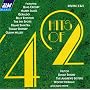 Hits of '42