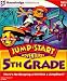 Video Games : JumpStart 5th Grade