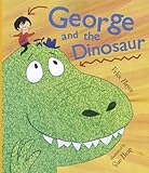 George and the dinosaur