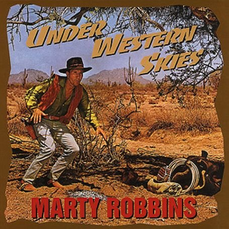 CD-Charts  Search : Under Western Skies