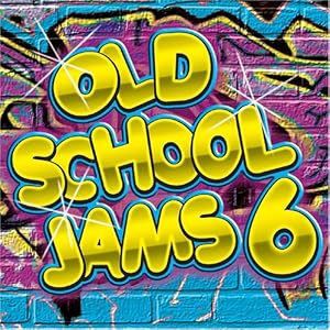 Various Artists - Ol' Skool: Love Jams, Vol. 2