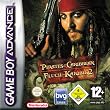 Pirates of the Caribbean - Fluch der Karibik 2