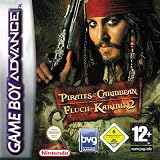 Pirates of the Caribbean - Fluch der Karibik 2 - 
