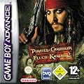 Pirates of the Caribbean - Fluch der Karibik 2