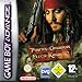 Pirates of the Caribbean - Fluch der Karibik 2
