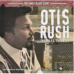 Troubles, Troubles: The Sonet Blues Story