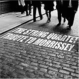 The String Quartet Tribute to Morrissey