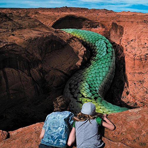 The Glitch Mob - We Can Make The World Stop (Vinyl 10