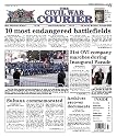 Civil War Courier