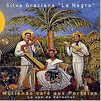 La Negra Le Son De Veracruz