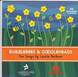Bumblebees & Googleheads