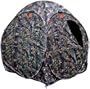 Hunter's View� WigWam Hunting Blind