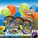 Search : Pokemon Deluxe Party Kit