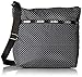 LeSportsac Classic Small Cleo Crossbody