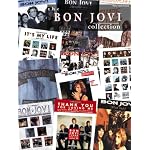 The Bon Jovi Collection Piano Vocal Chords book cover