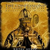 The Confessions of St. Augustine | [Saint Augustine]