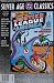 DC SILVER AGE CLASSICS THE BRAVE AND THE BOLD 28, (JUSTICE LEAGUE OF AMERICA), 1992