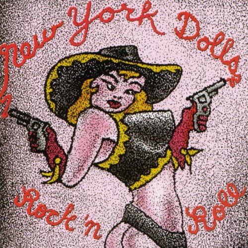 New York Dolls - Rock 