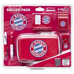 3DS, NDSi, NDSLite - Soccer Pack FC Bayern M�nchen