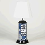 Indianapolis Colts Desk Lamp
