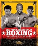 The Ultimate Encyclopedia of Boxing