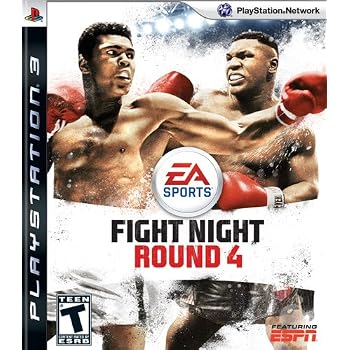 Set A Shopping Price Drop Alert For Fight Night Round 4