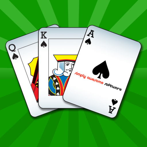 Awesome 3-Card Poker