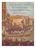 Pageant and panorama : the elegant world of Canaletto