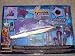 Hannah Montana Rock Star Beauty Makeup Set