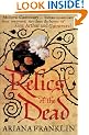 Relics of the Dead: Mistress of the Art of Death 3