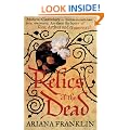 Relics of the Dead: Mistress of the Art of Death 3