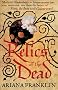 Relics of the Dead: Mistress of the Art of Death 3