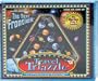 The Next Frontier Triazzle Puzzle 9pc