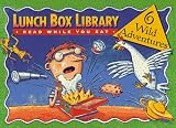 Lunch Box Library: 6 Wild Adventures