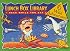 Lunch Box Library: 6 Wild Adventures (Lunchbox Library , Vol 1: Read While You Eat)