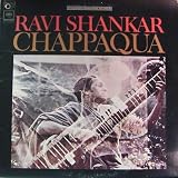 CHAPPAQUA - ORIGINAL MOTION PICTURE SOUNDTRACK
