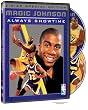 Magic Johnson - Always Showtime (Two-Disc Special Edition)